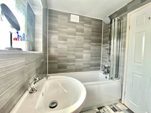 Bathroom- click for photo gallery